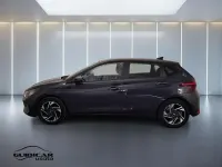 Usata Hyundai i20 84 CV (61 kW) 2023 Grigio Utilitaria