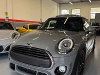 Usata Mini John Cooper Works 102 CV (75 kW) 2018 Moonwalk grey Utilitaria