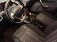 Usata Ford Fiesta 68 CV (50 kW) 2010 Berlina