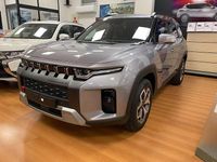 Nuova Ssangyong (KGM) Torres 163 CV (119 kW) 2025 Argento SUV