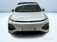 Nieuw XPENG G6 RWD Standard Range 189 kW (258 PK) 2026 Grijs SUV