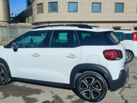 usata Citroën C3 Aircross C3 Aircross , Puretech