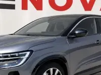 Usata Renault Austral Techno 199 CV (146 kW) 2023 Blu SUV