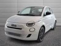 Nuova Fiat 500 Icon 65 CV (47 kW) 2026 Blu/azzurro Utilitaria