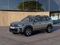 Nuova Dacia Bigster Expression 2026 Grigio scisto SUV
