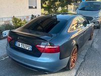 Usata Audi A5 S-Line 190 CV (139 kW) 2009 Coupé
