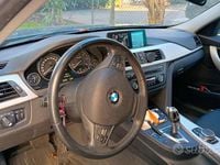 Usata BMW 318 143 CV (105 kW) 2015 Station wagon