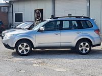 Usata Subaru Forester 200 CV (147 kW) 2008 Argento SUV