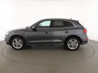 Occasion Audi Q5 Business 367 PK (269 kW) 2020 Grijs SUV