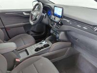 Usata Ford Kuga ST-Line 190 CV (139 kW) 2022 Blu SUV