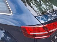 Usata Audi A3 116 CV (85 kW) 2016 Blu Berlina