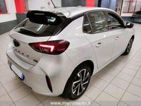 Usata Opel Corsa 101 CV (74 kW) 2025 Argento Utilitaria