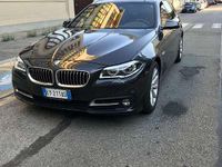 Usata BMW 520 190 CV (139 kW) 2015 Station wagon