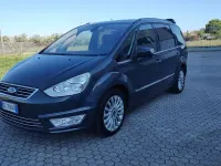 Usata Ford Galaxy Titanium 163 CV (119 kW) 2013 Other Monovolume