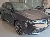 Usata Alfa Romeo Tonale Ti 131 CV (96 kW) 2023 Nero SUV