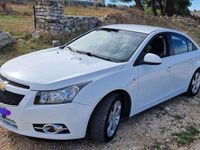 usata Chevrolet Cruze 1.8 turbo LTZ 141cv