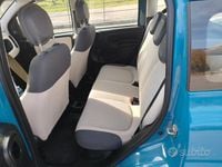 Usata Fiat Panda 75 CV (55 kW) 2014 Berlina