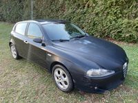 usata Alfa Romeo 147 1.6 16V TS (105) 5 porte Black Line