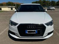 Usata Audi A3 131 CV (96 kW) 2020 Berlina