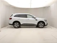Usata Renault Koleos Initiale Paris 150 CV (110 kW) 2020 Bianco SUV