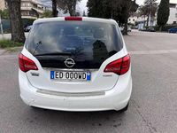 Usado Opel Meriva 120 CV (88 kW) 2011 Monovolumen