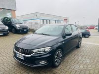 Usata Fiat Tipo 120 CV (88 kW) 2016 Nero Berlina