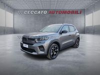 Neu Citroën C3 101 PS (74 kW) 2026 Grau SUV