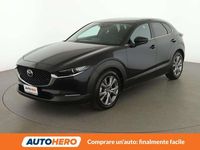 Usata Mazda CX-30 Exceed 122 CV (89 kW) 2019 Nero SUV