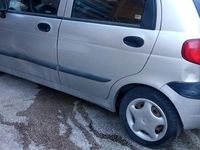 usata Chevrolet Matiz - 2001