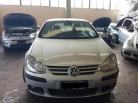 usata VW Golf V Golf 1.9 TDI DPF 5p. Comfortline