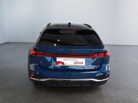 Usata Audi A5 S-Line 204 CV (150 kW) 2024 Blu Station wagon