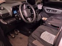 Usata Citroën Berlingo XTR 2023 Bianco Monovolume