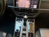 Usata Porsche Macan 265 CV (194 kW) 2022 Nero SUV