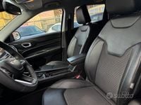 Usata Jeep Compass Limited 131 CV (96 kW) 2023 Grigio SUV