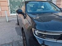 Usata Opel Mokka 131 CV (96 kW) 2022 Nero SUV