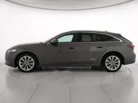 Usata Audi A5 Advanced 204 CV (150 kW) 2025 Grigio chronos metallizzato Station wagon