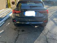 Usata Audi Q3 150 CV (110 kW) 2023 Grigio SUV
