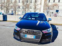 Usata Audi S1 2016 Utilitaria