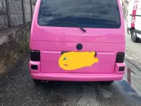 Usata VW T4 102 CV (75 kW) 1997 Lilla Furgone