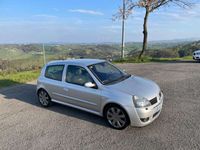 usata Renault Clio 3p 2.0 16v Sport 182cv