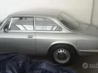 Usata Alfa Romeo GT Junior 1970 Grigio Coupé
