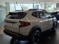 Nuova Dacia Duster 122 CV (89 kW) 2026 Bianco