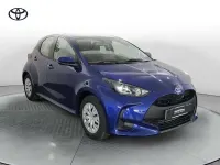 Nuova Toyota Yaris Hybrid 92 CV (67 kW) 2026 Other Berlina