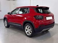 Usado Jeep Avenger Altitude 101 HP (74 kW) 2024 Vermelho SUV