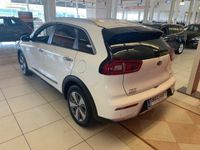 usata Kia Niro 1.6 GDi DCT PHEV UNICO PROPRIETARIO