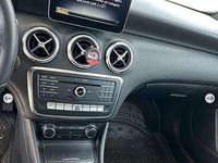 Usata Mercedes A200 136 CV (100 kW) 2018 Berlina