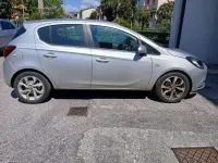 Usata Opel Corsa 90 CV (66 kW) 2016 Utilitaria