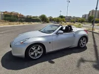 Usata Nissan 370Z 328 CV (241 kW) 2012 Cabrio