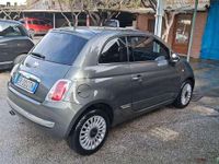 Usata Fiat 500 Pop 69 CV (50 kW) 2013 Utilitaria