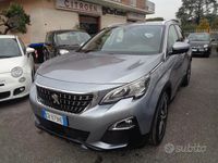 Usata Peugeot 3008 Business-Line 131 CV (96 kW) 2020 Grigio SUV